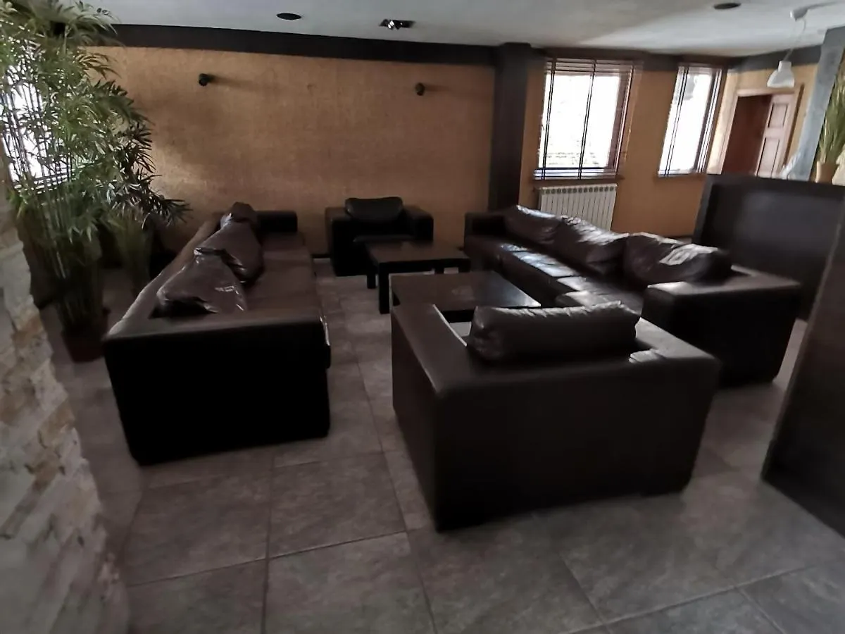 Fortuna Apartments Bansko