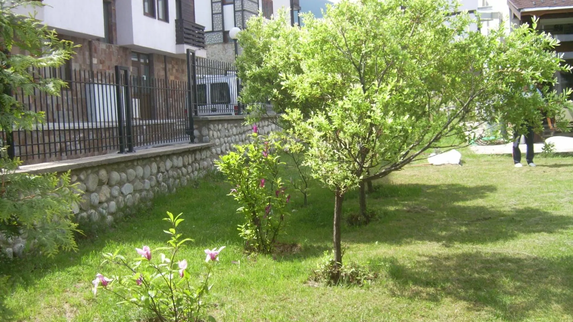 Fortuna Apartments Bansko Bulgaria