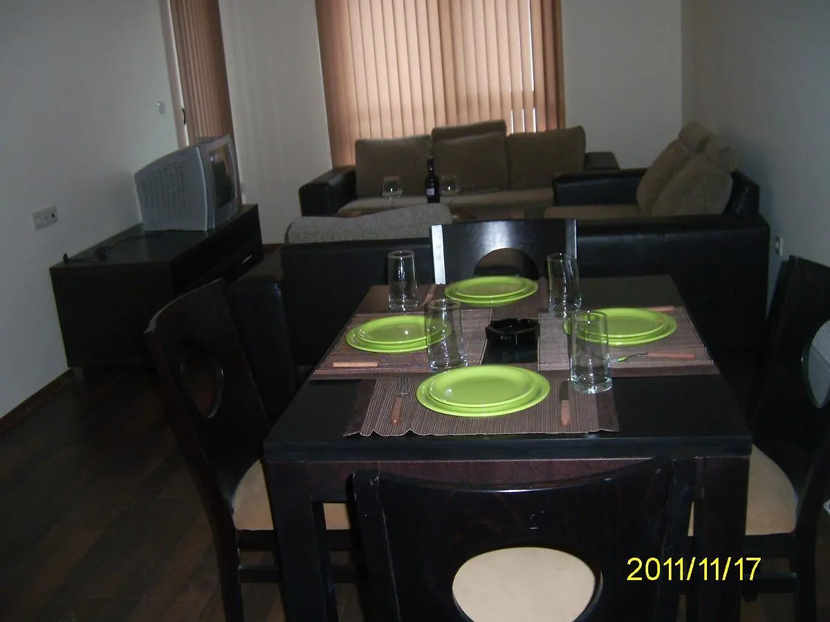 Fortuna Apartments Bansko