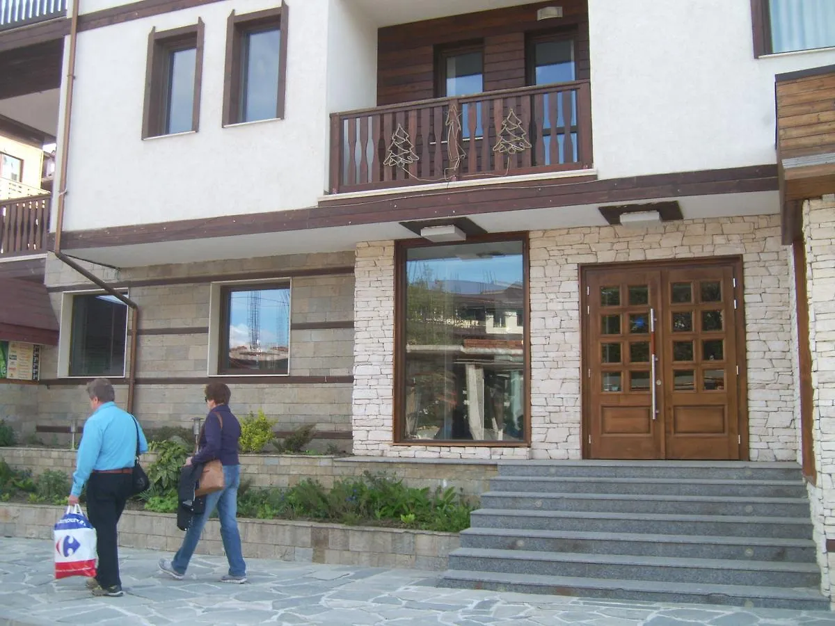 Fortuna Apartments Bansko