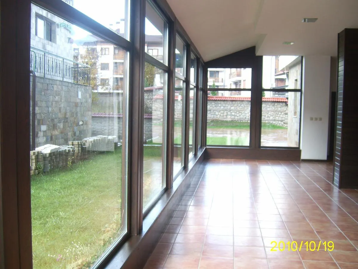 Fortuna Apartments Bansko Bulgaria