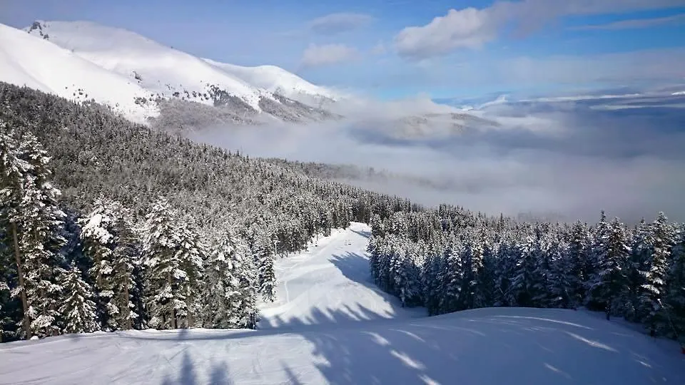 Fortuna Apartments Bansko 0*,  Bulgaria