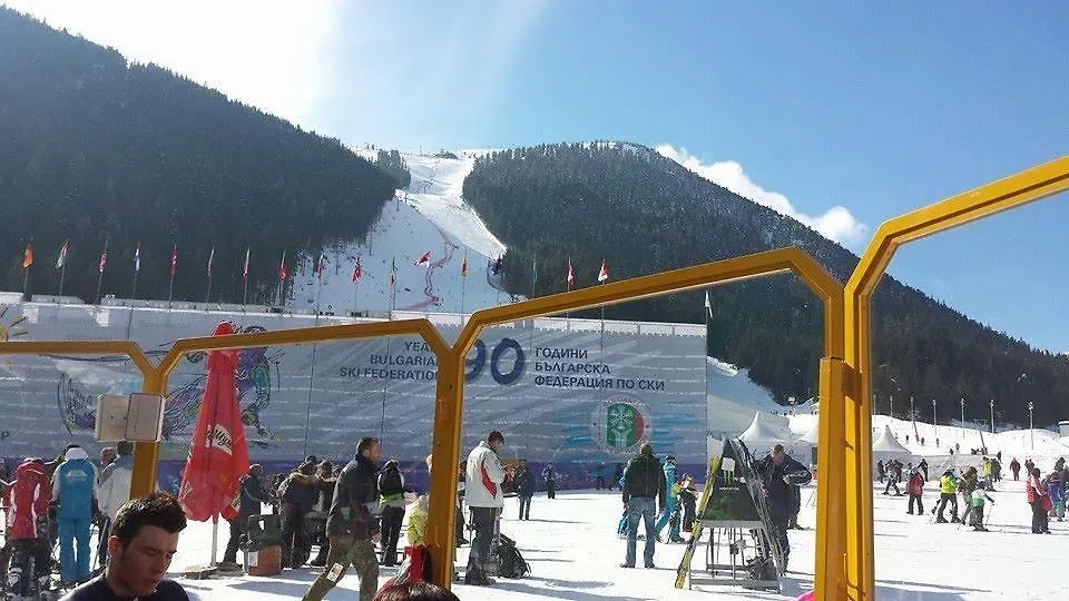 Fortuna Apartments Bansko
