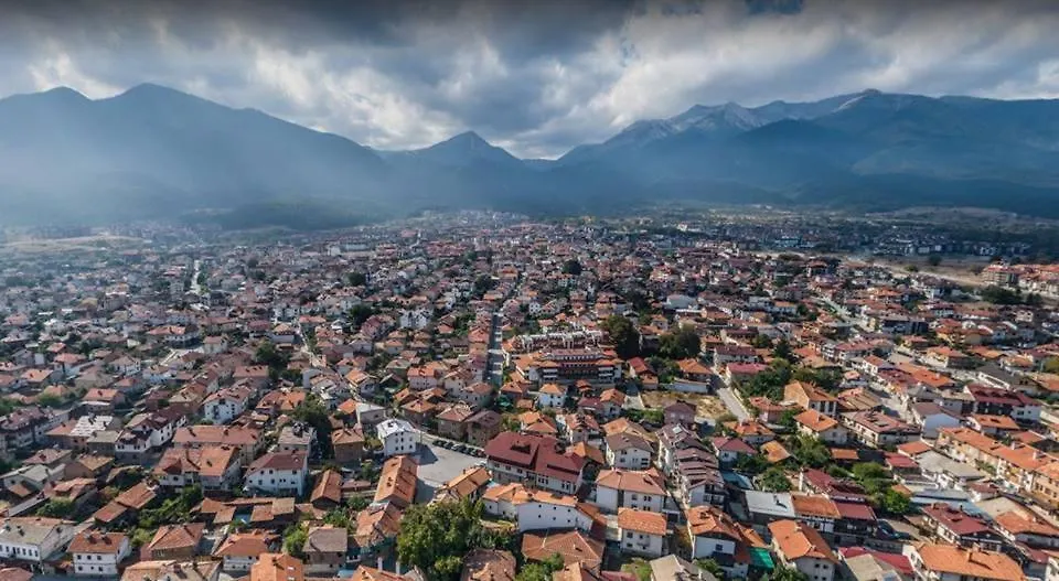 Fortuna Apartments Bansko