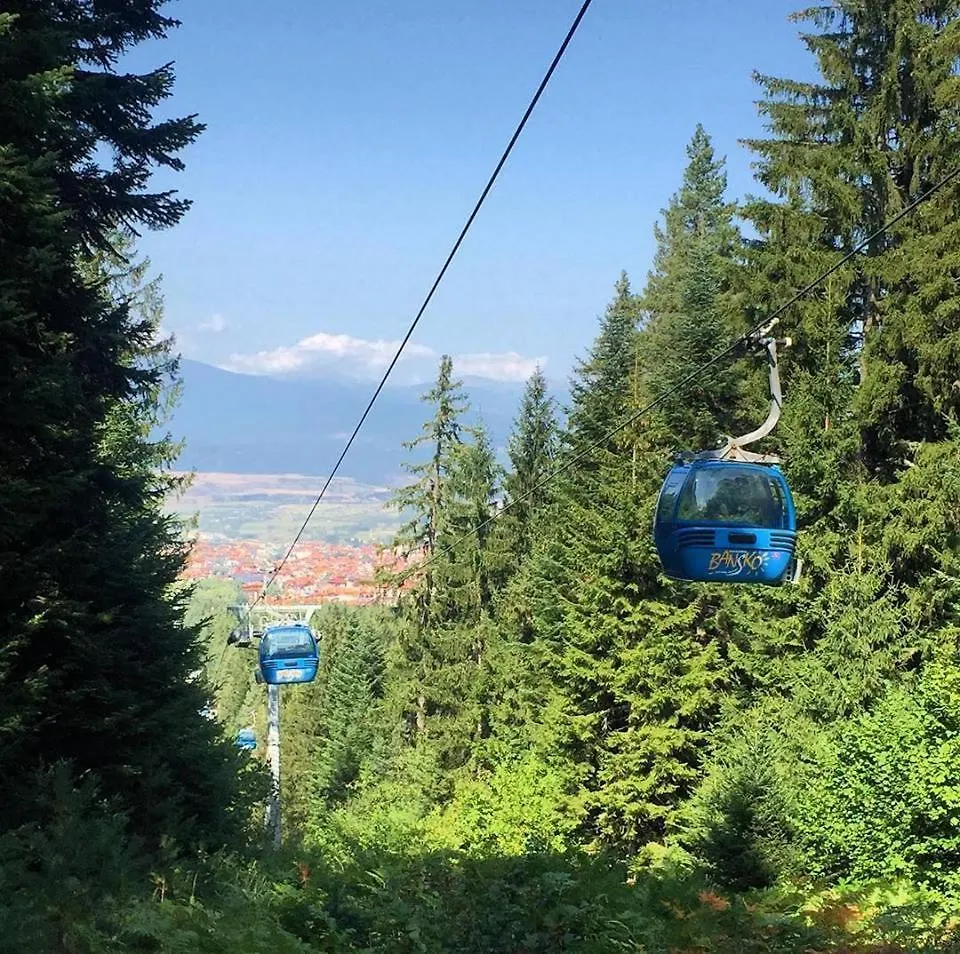Fortuna Apartments Bansko 0*,