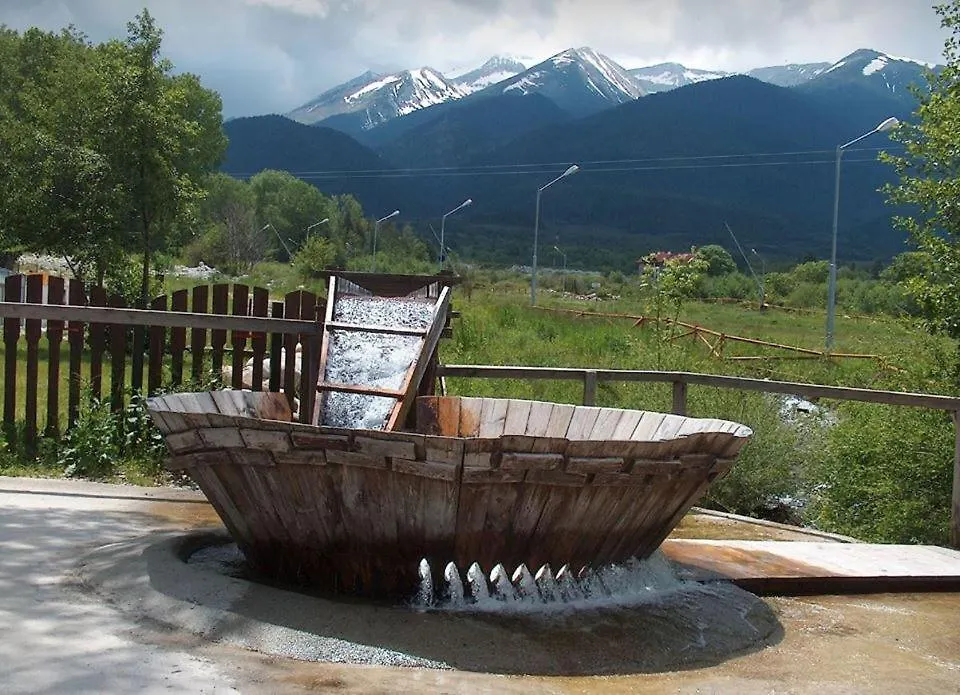 Fortuna Apartments Bansko 0*,  Bulgaria