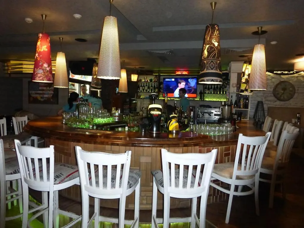 Fortuna Apartments Bansko