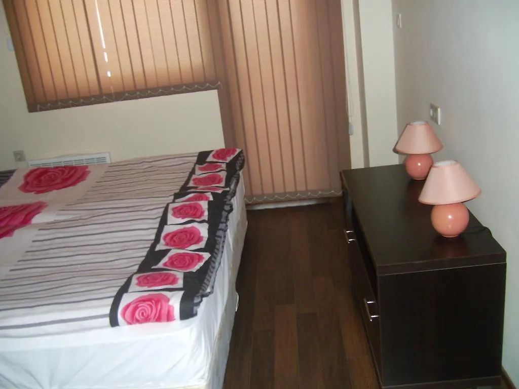 Fortuna Apartments Bansko 0*,
