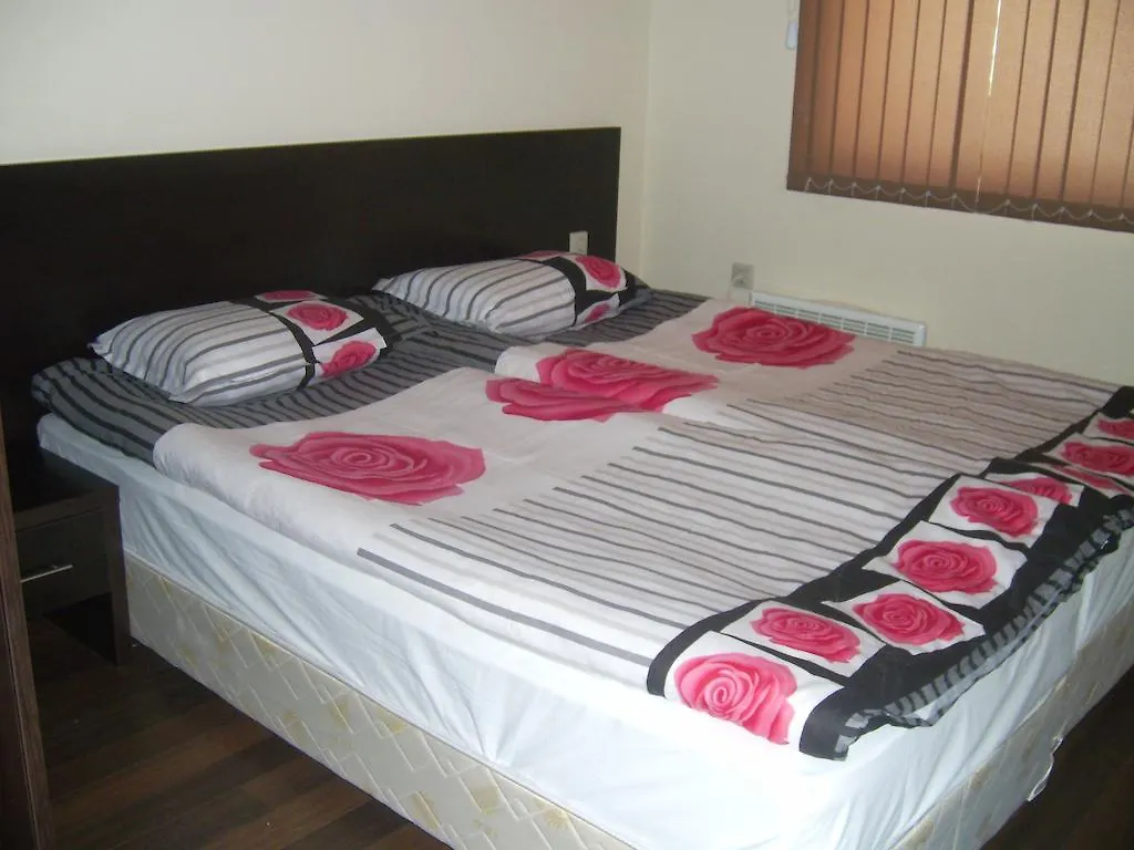 Fortuna Apartments Bansko