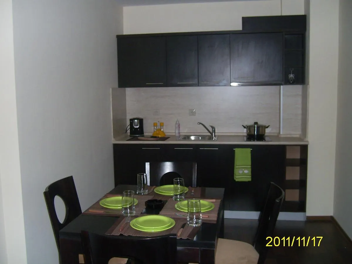 Fortuna Apartments Bansko