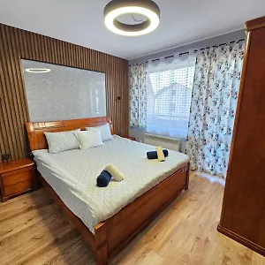  Apartament Prime