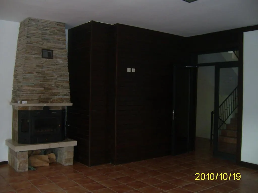 Fortuna Apartments Bansko