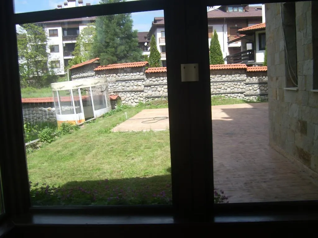 Fortuna Apartments Bansko