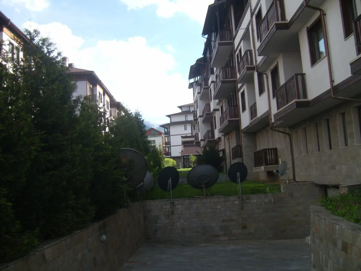Fortuna Apartments Μπάνσκο 0*,  Βουλγαρία